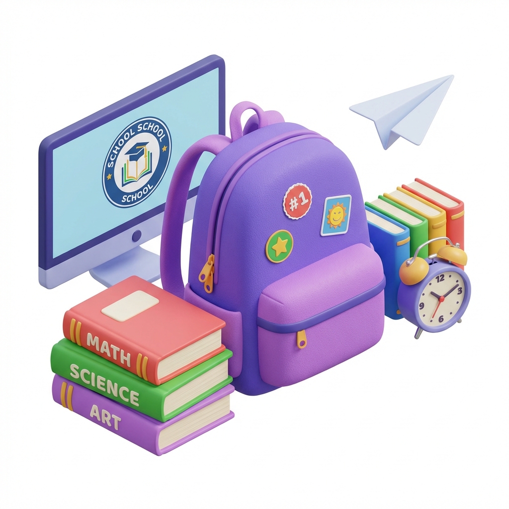 School Supplies